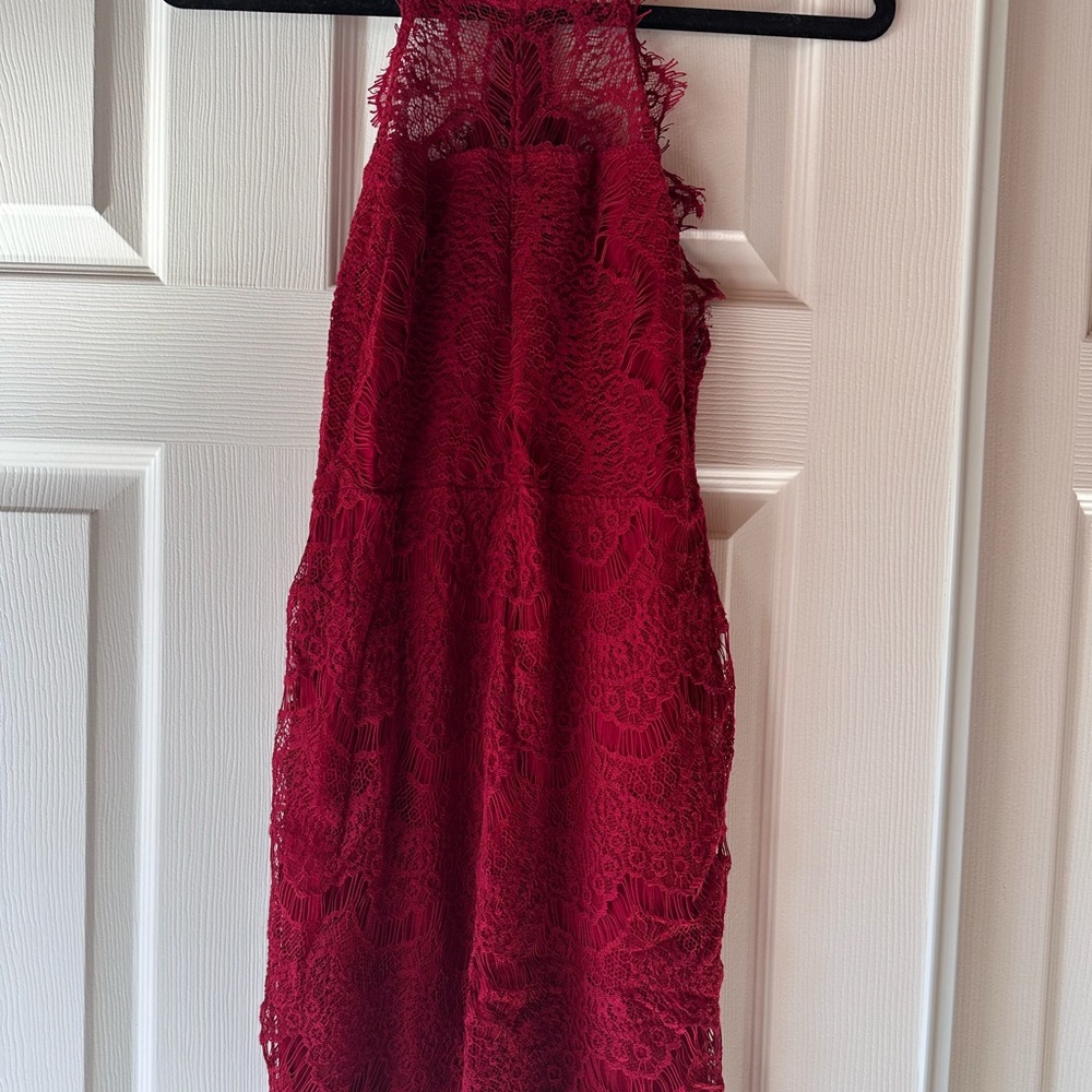 FP Dress